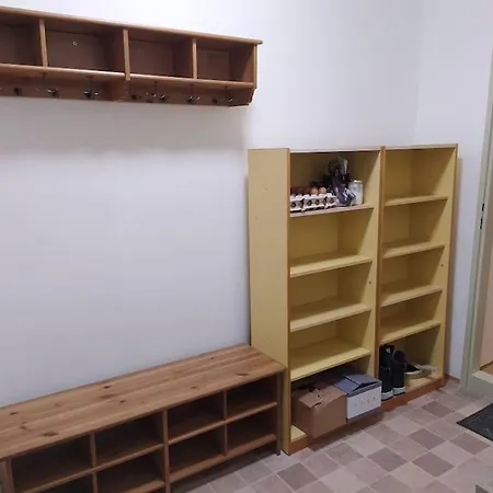 Ubytovani U Lenule Apartman
