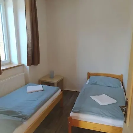 Ubytovani U Lenule Pernink