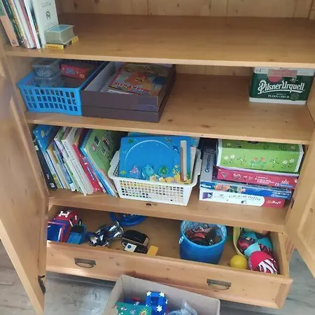 Ubytovani U Lenule Apartman
